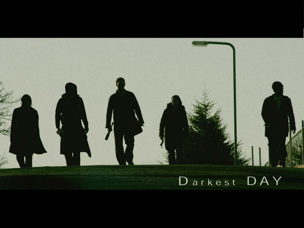 Darkest Day