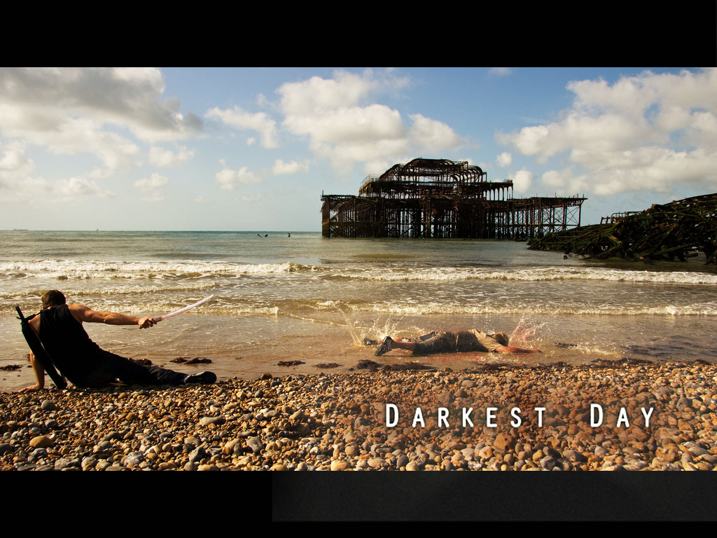 Darkest Day