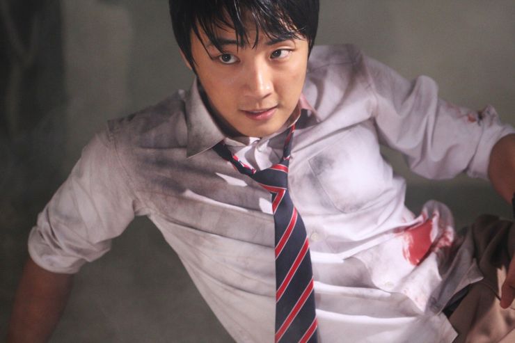 Death Bell 2: Bloody Camp