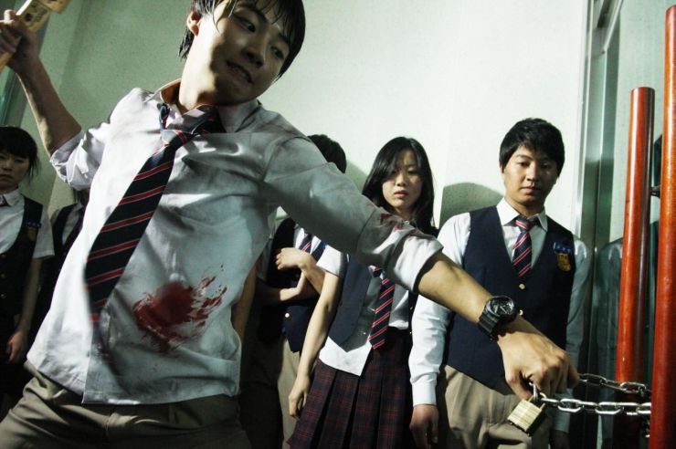 Death Bell 2: Bloody Camp