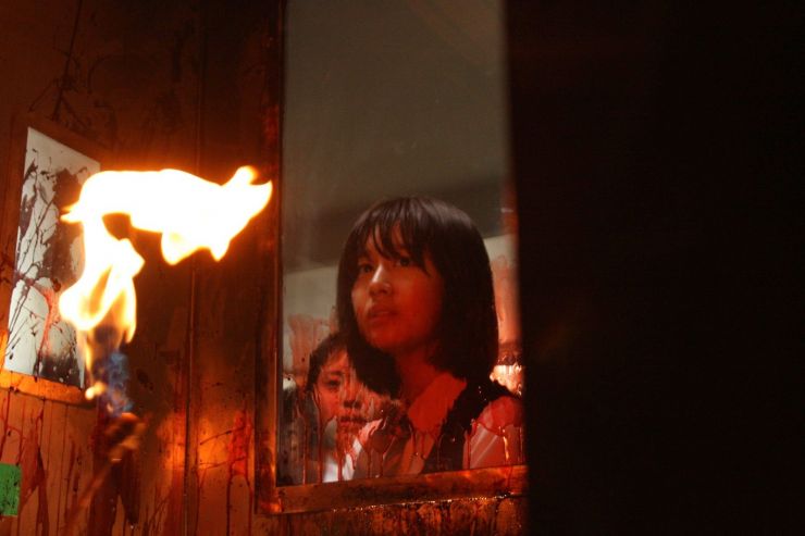 Death Bell 2: Bloody Camp