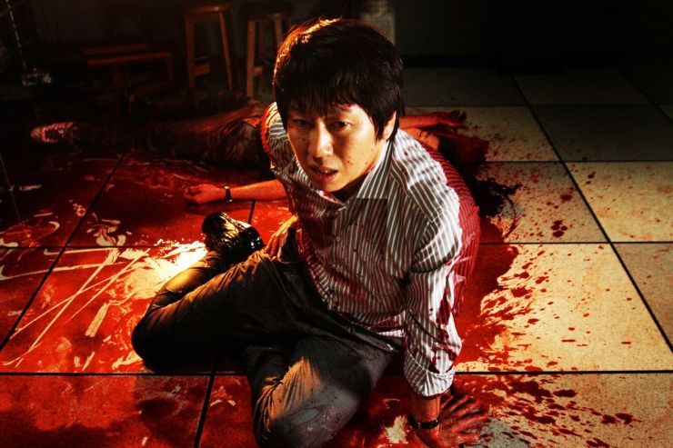 Death Bell 2: Bloody Camp