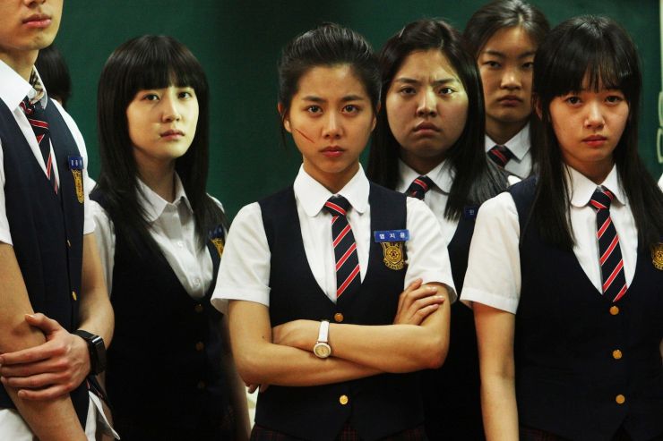 Death Bell 2: Bloody Camp