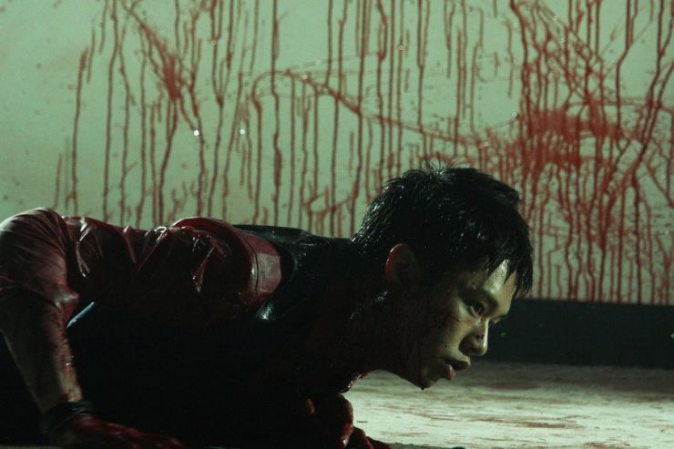 Death Bell 2: Bloody Camp