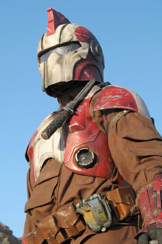 Hunter Prey