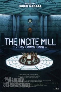 The incite mill