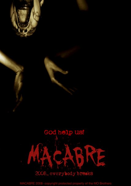 Macabre