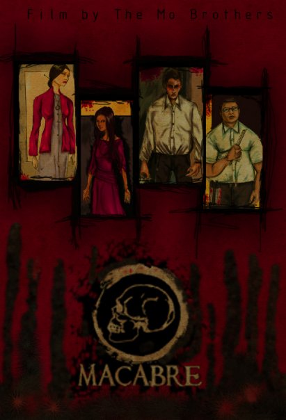 Macabre