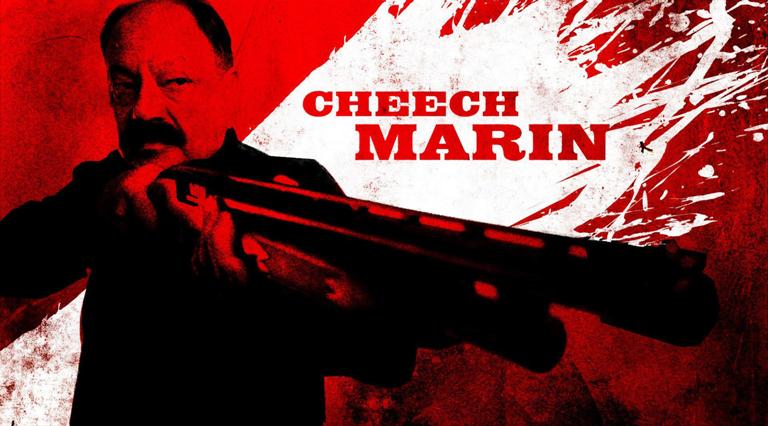 Machete