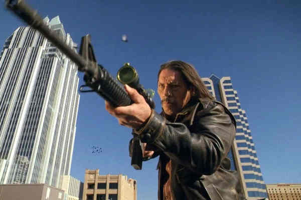 Machete