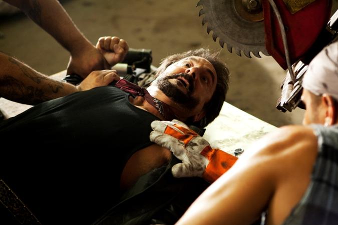 Machete