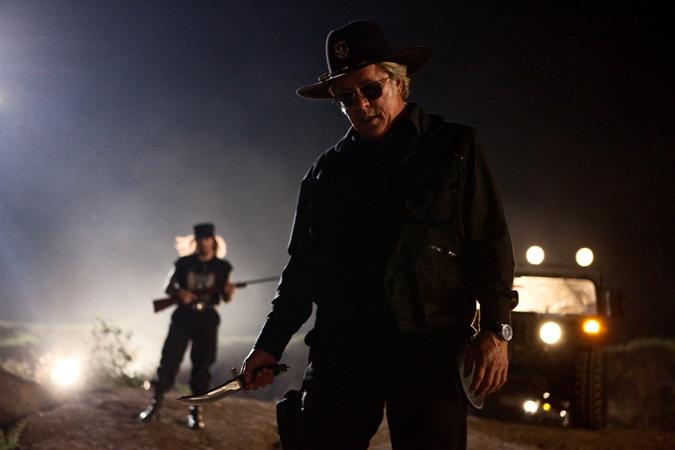 Machete