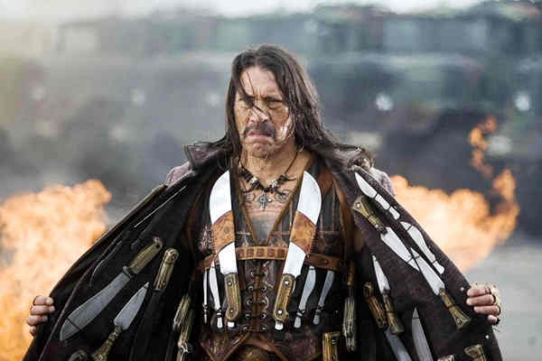 Machete