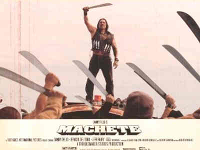 Machete
