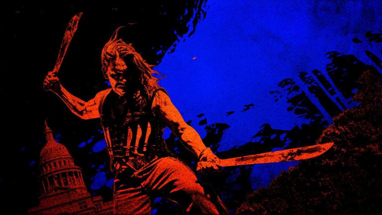 Machete