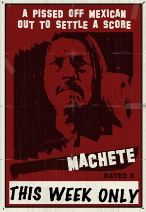 Machete
