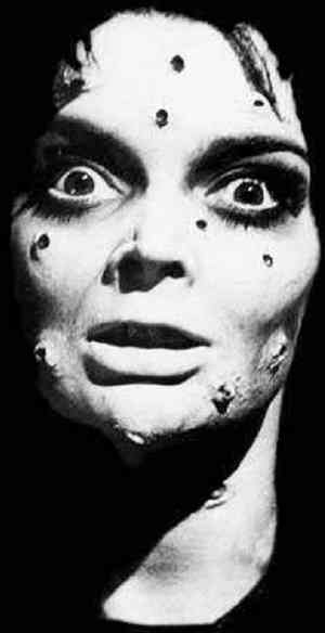 La mascara del demonio