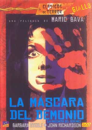 La Máscara del Demonio