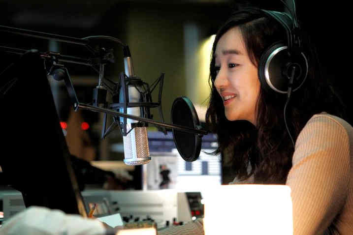 Midnight Fm
