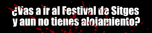 Festival de Sitges 2010 presenta la programación de la edición número 43