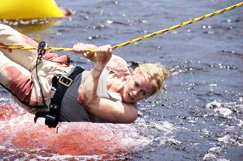 Piranha 3D