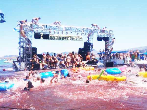 Piranha 3D