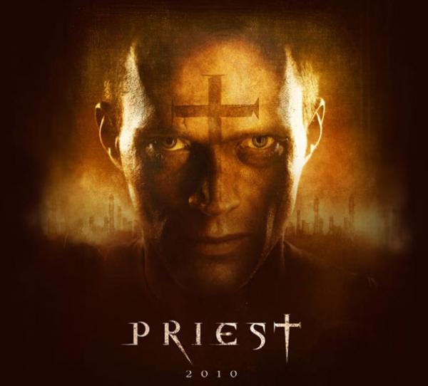 Priest