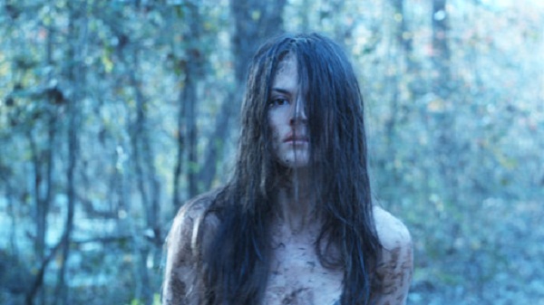 I Spit in your Grave (2010)