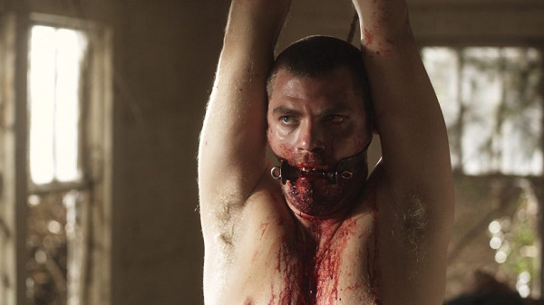 I Spit in your Grave (2010)