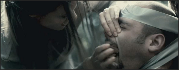 I Spit in your Grave (2010)