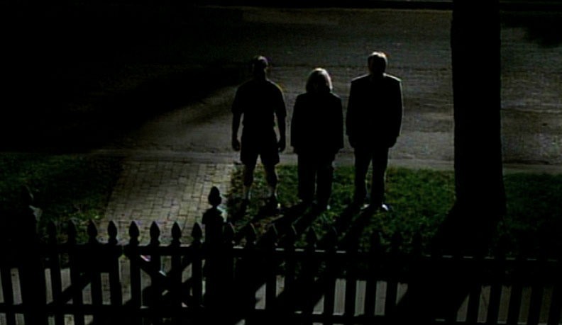 The Faculty