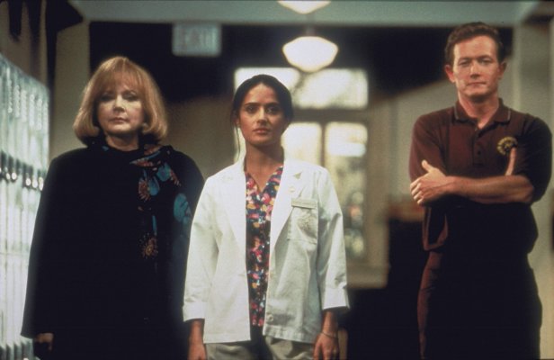 The Faculty
