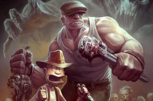 The Goon