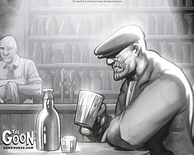 The Goon (Comic)
