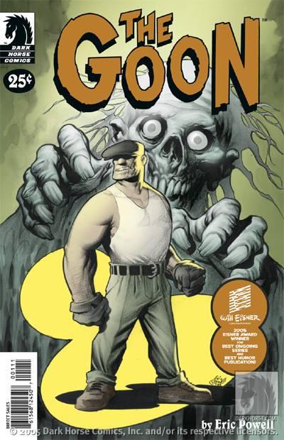 The Goon (Comic)
