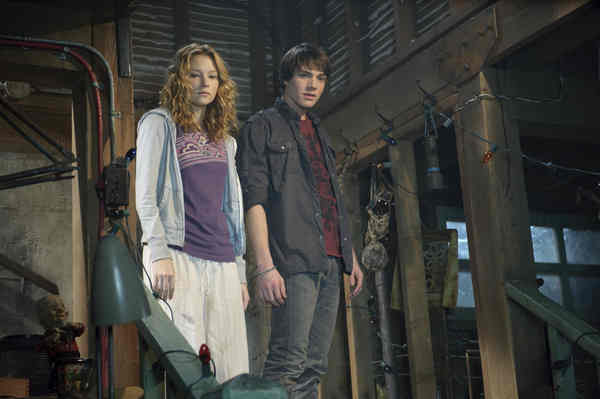 «Miedos 3D» el terror juvenil de Joe Dante