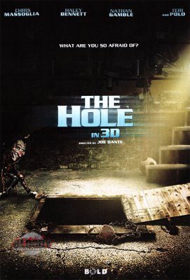 The Hole 3D