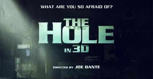 «Miedos 3D» de Joe Dante