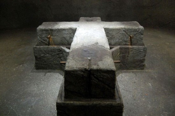 The Shrine