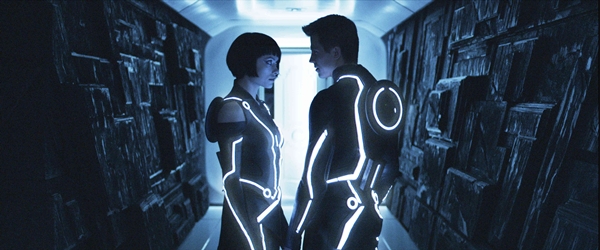 Tron Legacy