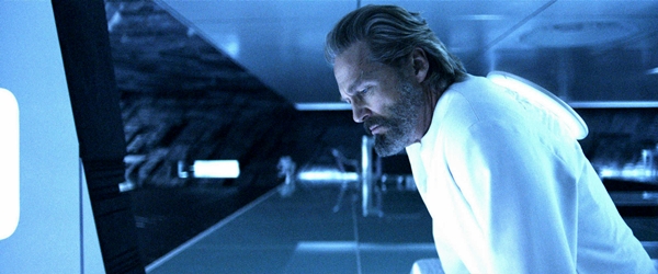 Tron Legacy