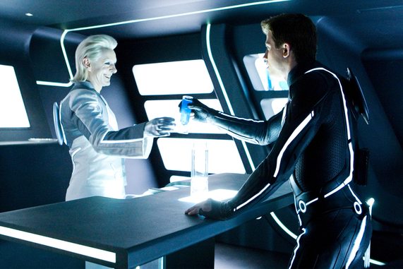Tron Legacy