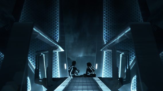 Tron Legacy