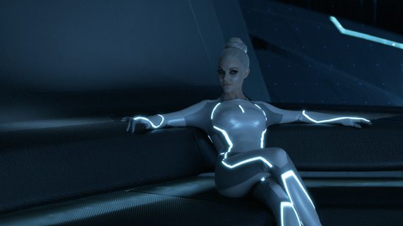 Tron Legacy