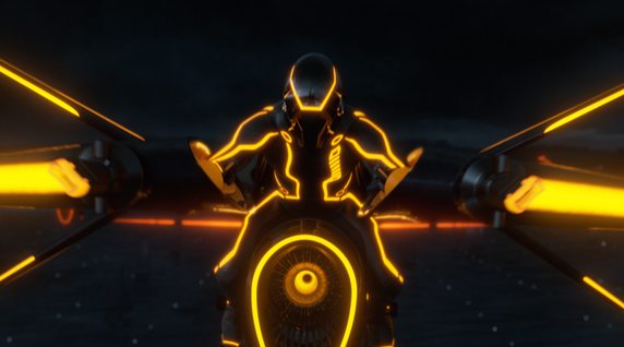 Tron Legacy