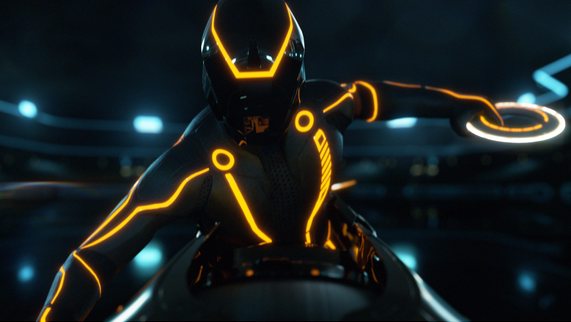 Tron Legacy