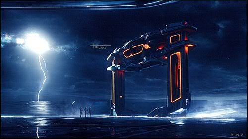 Tron Legacy