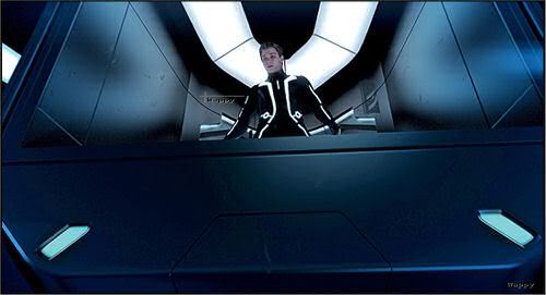 Tron Legacy