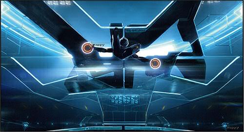 tron6Tron Legacy