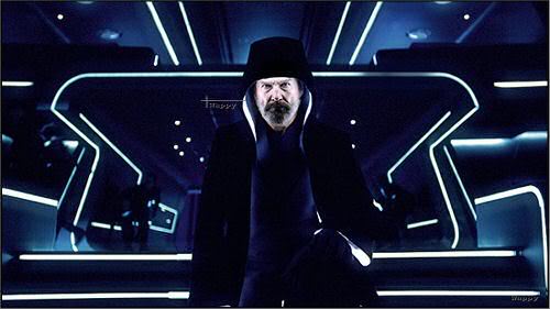 Tron Legacy